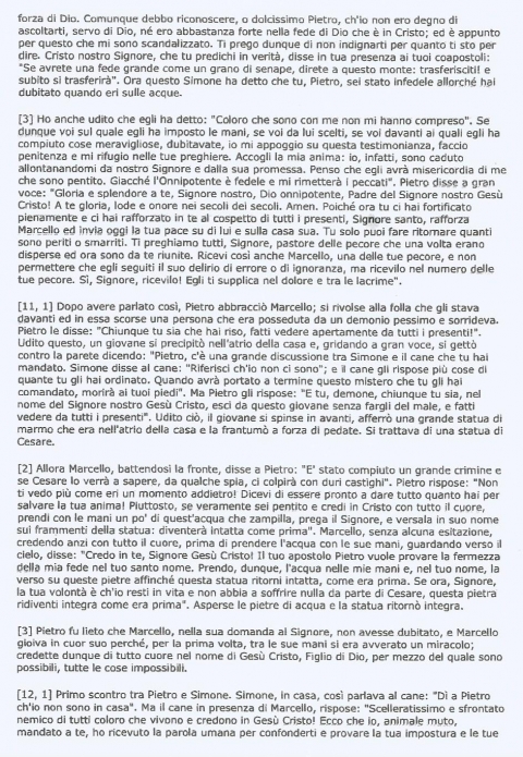 7 - NUOVA GERUSALEMME