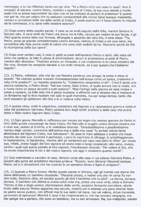8 - NUOVA GERUSALEMME