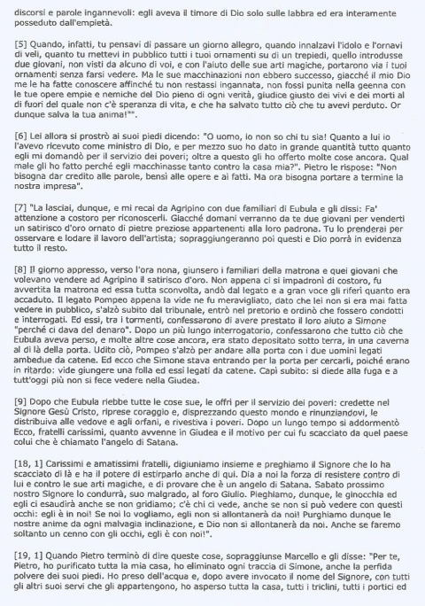 10 - NUOVA GERUSALEMME