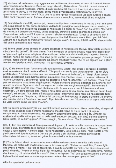 14 - NUOVA GERUSALEMME