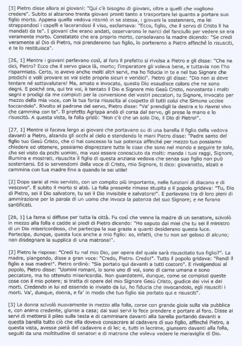 15 - NUOVA GERUSALEMME