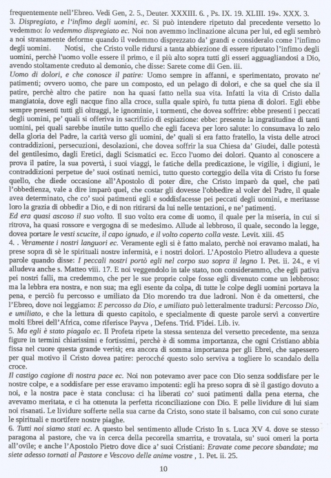 10 - NUOVA GERUSALEMME