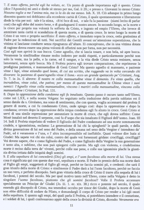11 - NUOVA GERUSALEMME