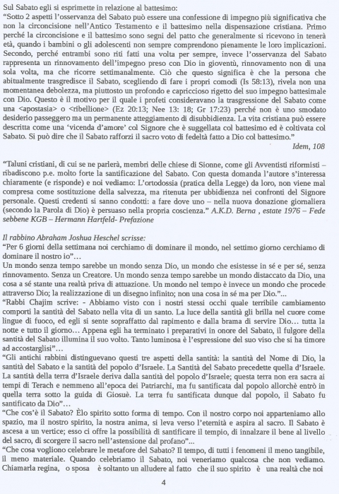4 - NUOVA GERUSALEMME