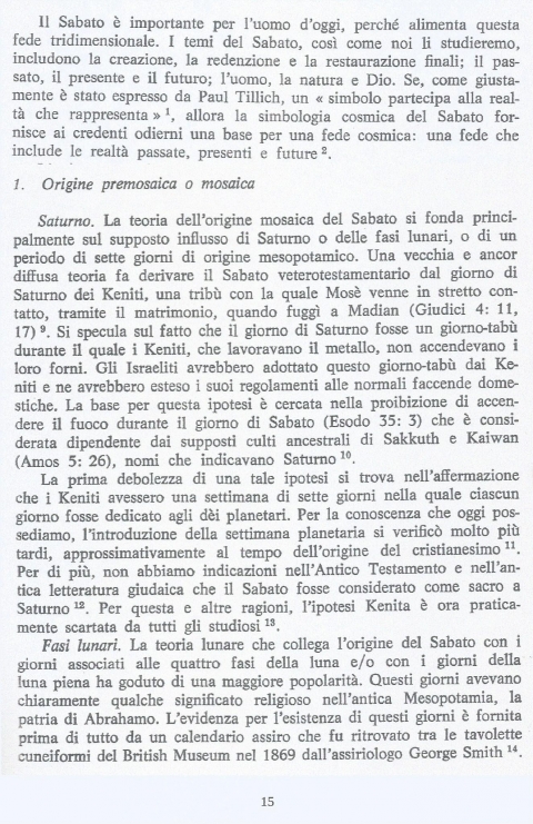 15 - NUOVA GERUSALEMME