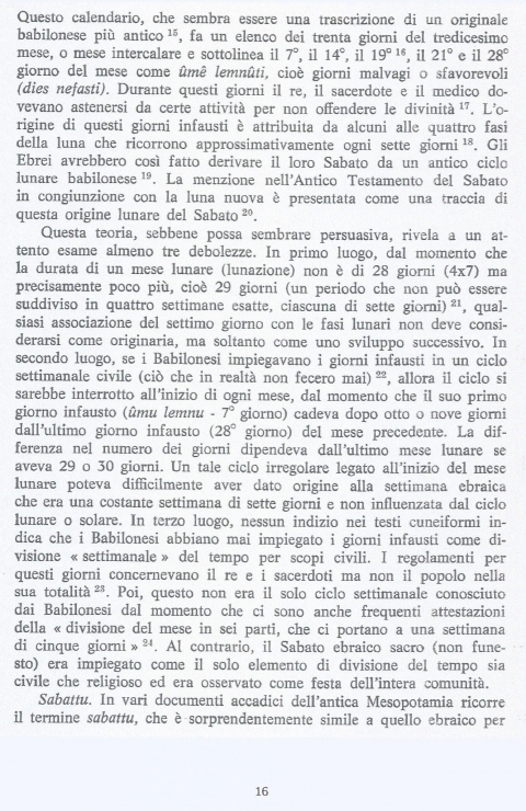 16 - NUOVA GERUSALEMME