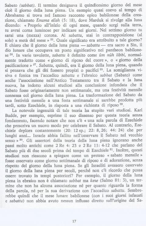 17 - NUOVA GERUSALEMME