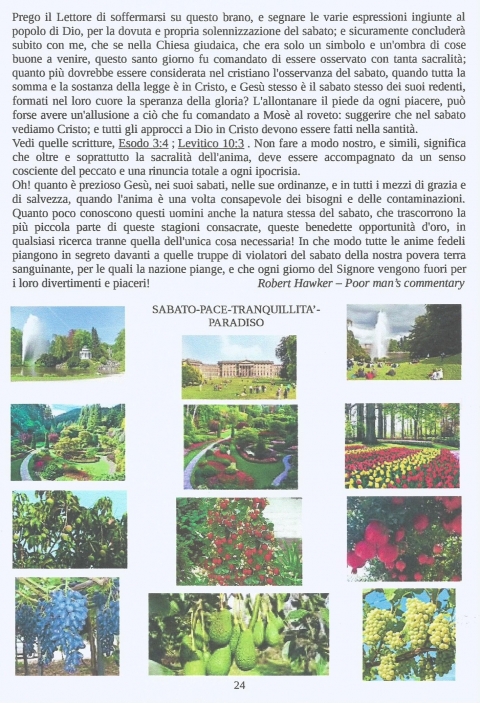24 - NUOVA GERUSALEMME