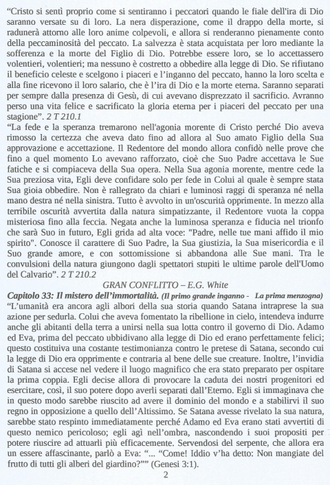2 - NUOVA GERUSALEMME