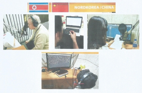 LOW-TECH - ONDE CORTE - NUOVA GERUSALEMME