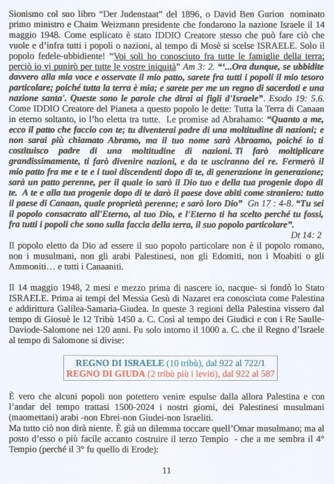 11 - NUOVA GERUSALEMME