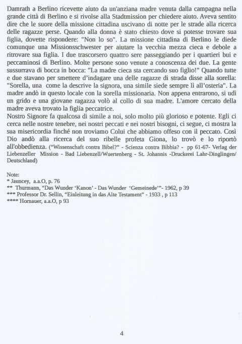 4 - NUOVA GERUSALEMME