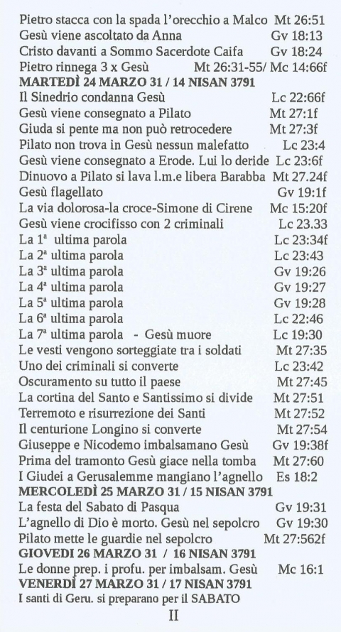 4 - NUOVA GERUSALEMME