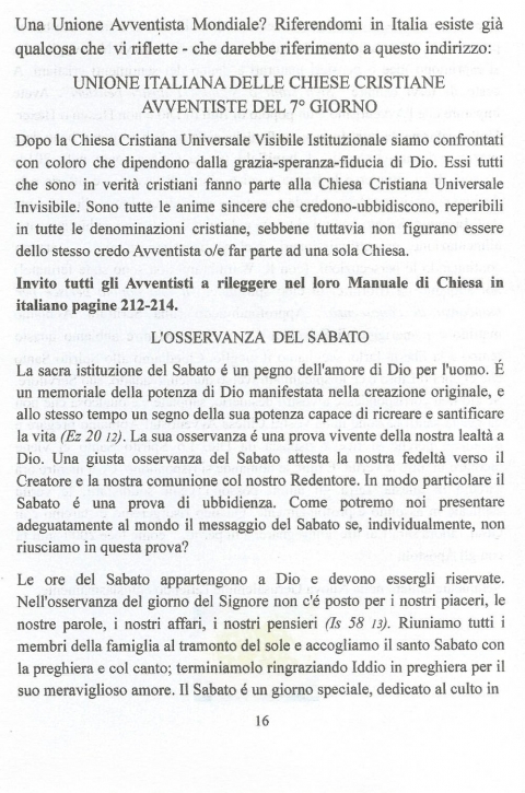 15 - NUOVA GERUSALEMME