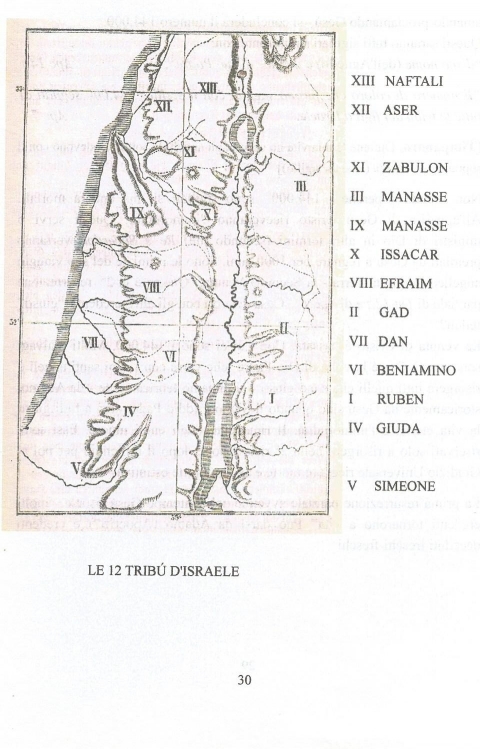 30 - NUOVA GERUSALEMME