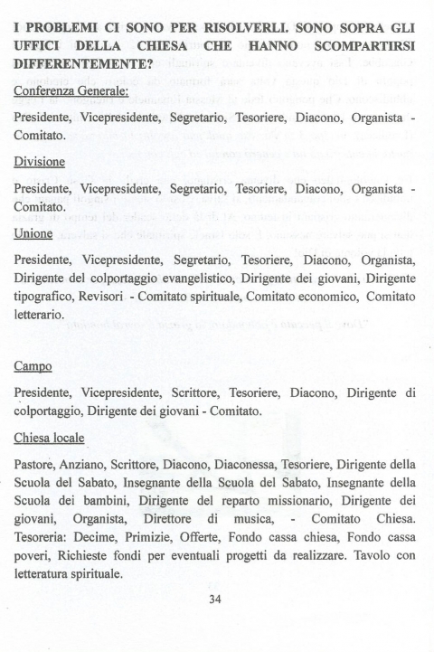 34 - NUOVA GERUSALEMME