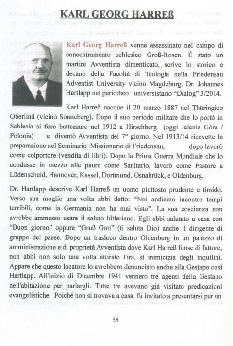 55 - NUOVA GERUSALEMME