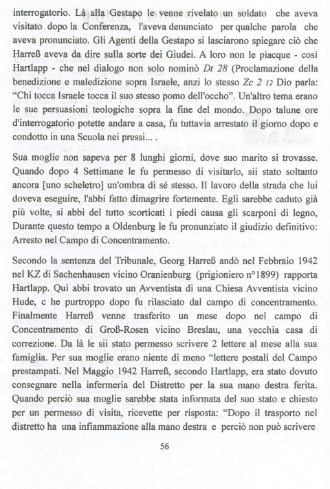 56 - NUOVA GERUSALEMME