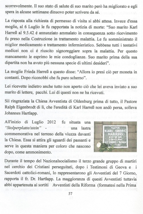 57 - NUOVA GERUSALEMME