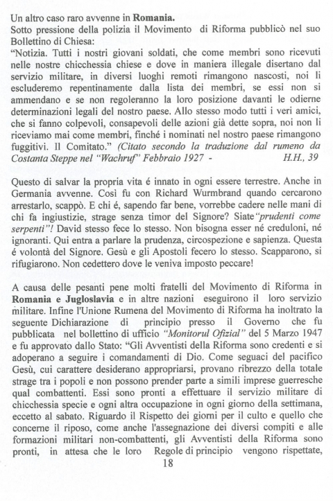 18 - NUOVA GERUSALEMME