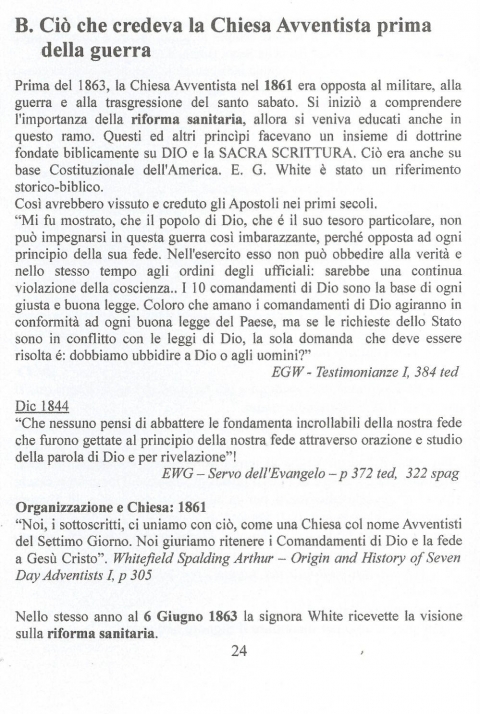 24 - NUOVA GERUSALEMME