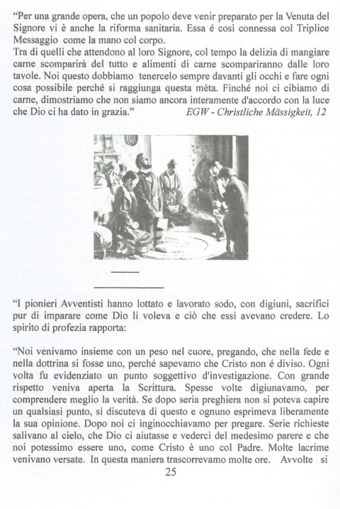 25 - NUOVA GERUSALEMME