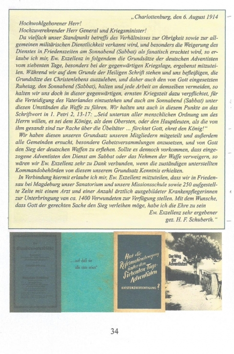 34 - NUOVA GERUSALEMME