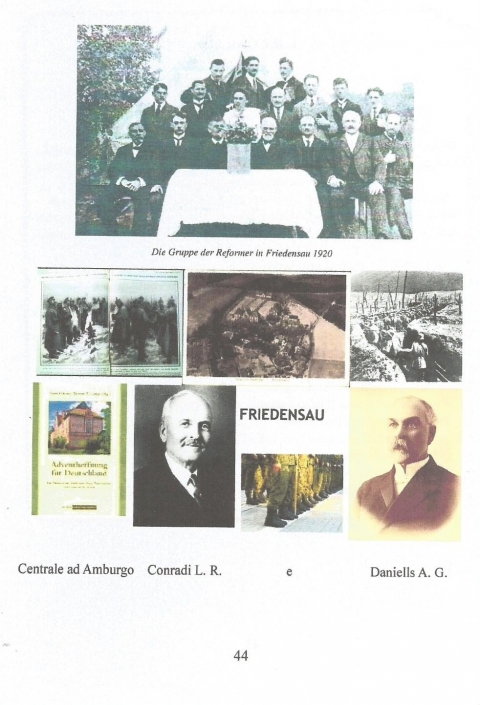 44 - NUOVA GERUSALEMME