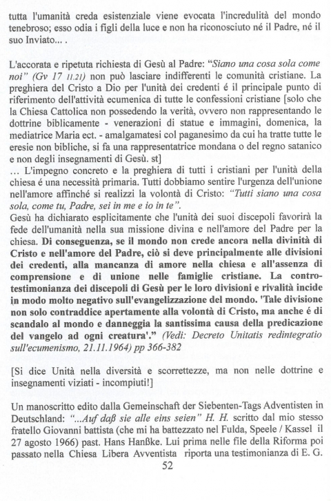 52 - NUOVA GERUSALEMME