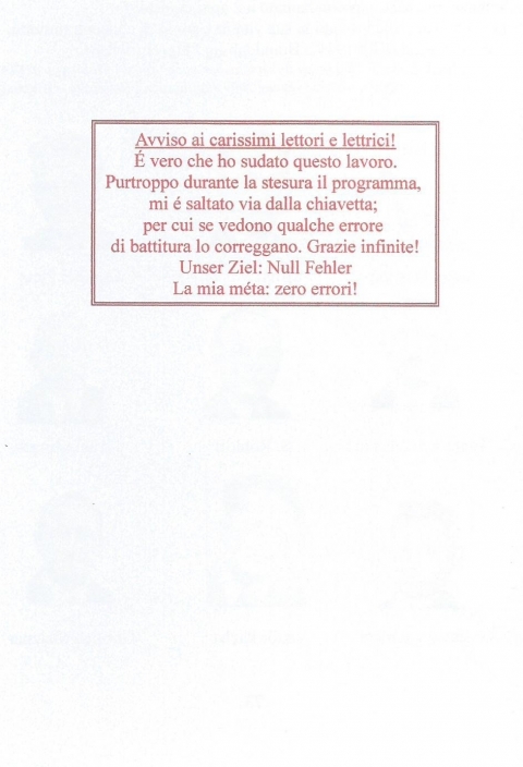 74 - NUOVA GERUSALEMME