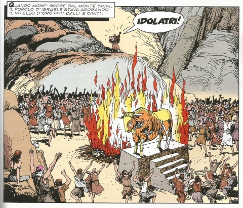 5 - NUOVA GERUSALEMME