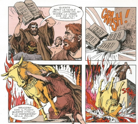 6 - NUOVA GERUSALEMME