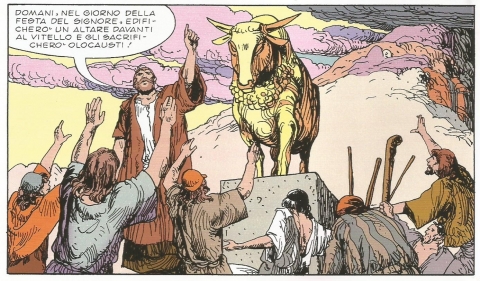 3 - NUOVA GERUSALEMME