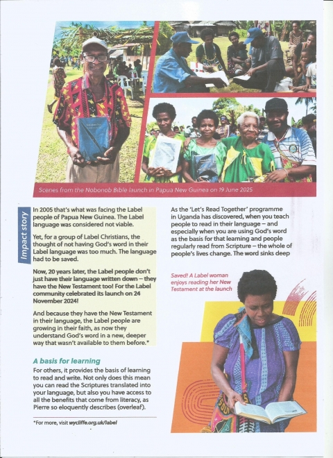 11 - NUOVA GERUSALEMME