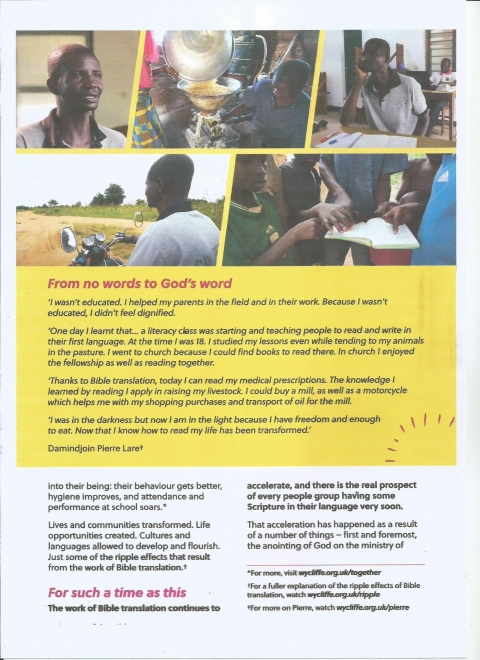 12 - NUOVA GERUSALEMME