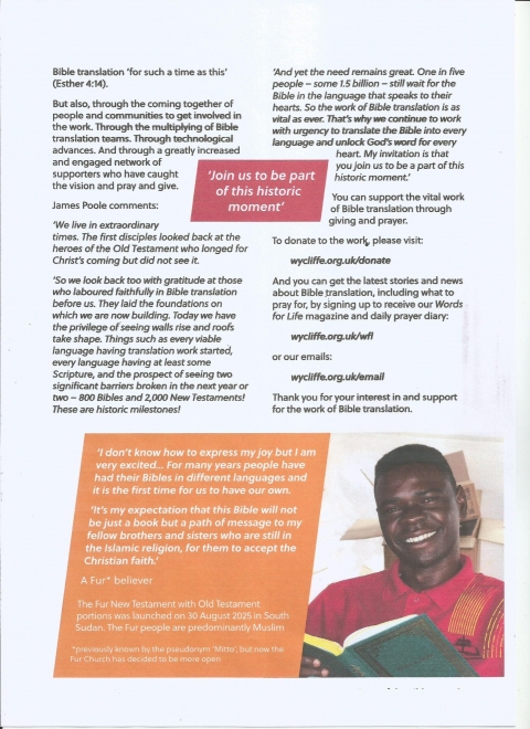 13 - NUOVA GERUSALEMME