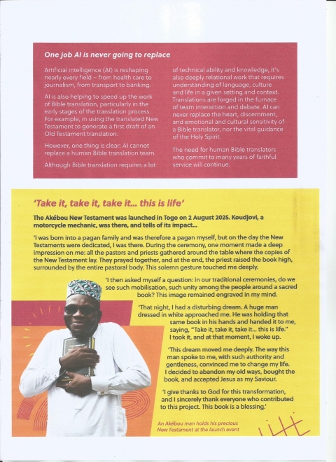 14 - NUOVA GERUSALEMME