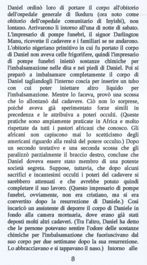 8 - NUOVA GERUSALEMME