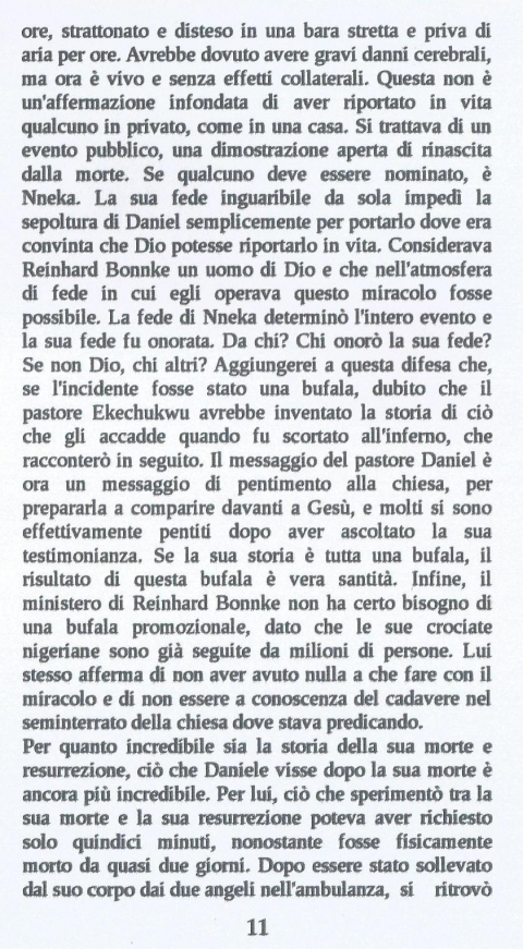 11 - NUOVA GERUSALEMME