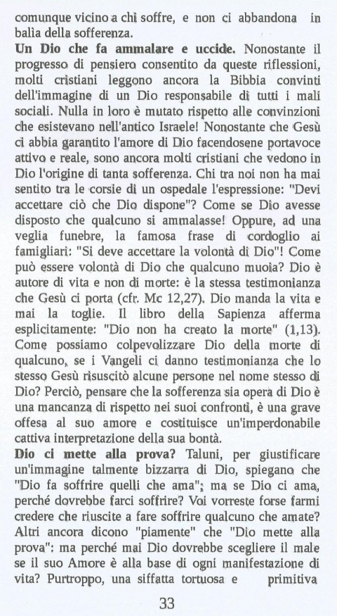 33 - NUOVA GERUSALEMME