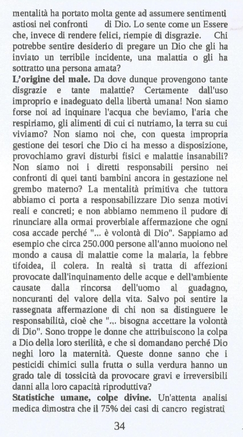 34 - NUOVA GERUSALEMME