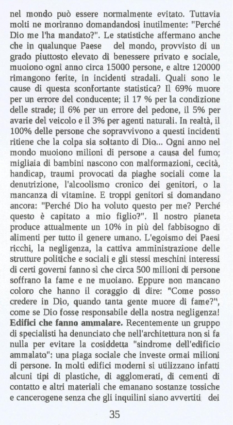 35 - NUOVA GERUSALEMME