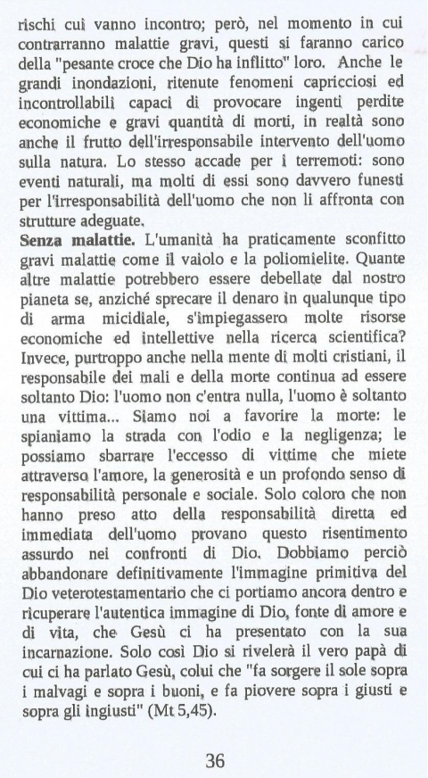 36 - NUOVA GERUSALEMME