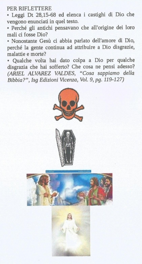 37 - NUOVA GERUSALEMME