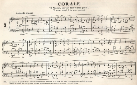 4 - NUOVA GERUSALEMME