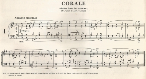 1 - NUOVA GERUSALEMME