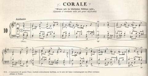 5 - NUOVA GERUSALEMME