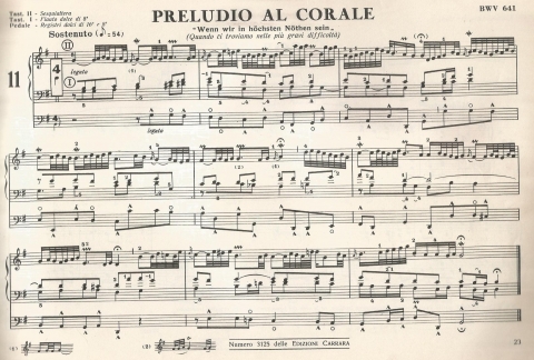 6 - NUOVA GERUSALEMME