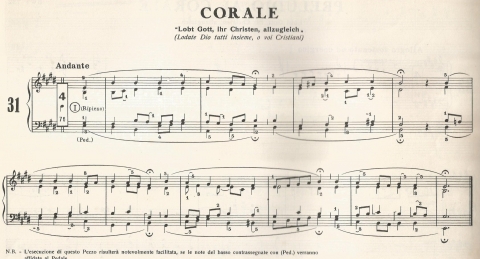 7 - NUOVA GERUSALEMME