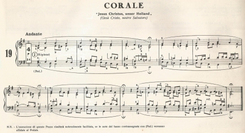 9 - NUOVA GERUSALEMME